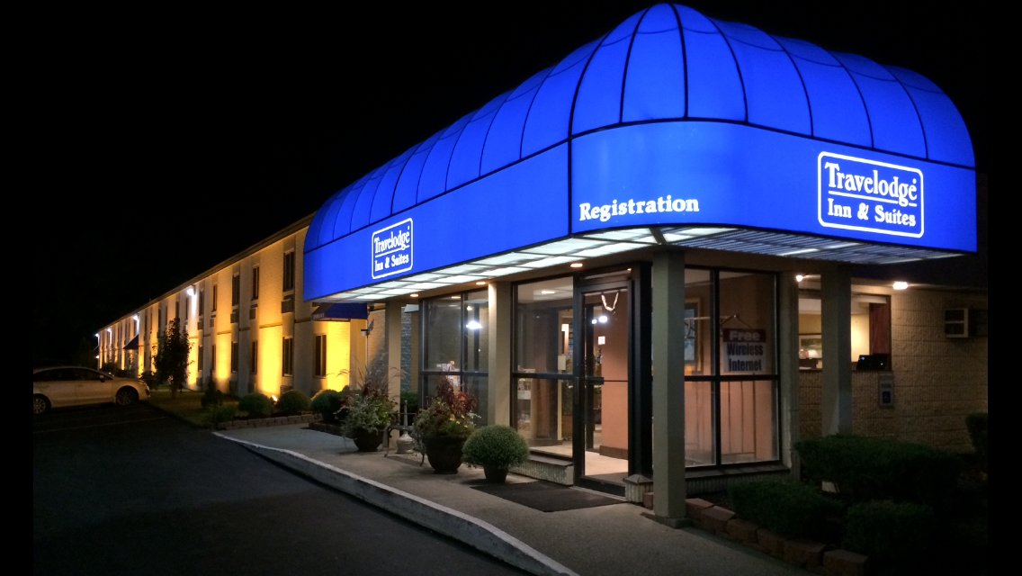 Travelodge Inn & Suites by Wyndham Albany Airport-官方