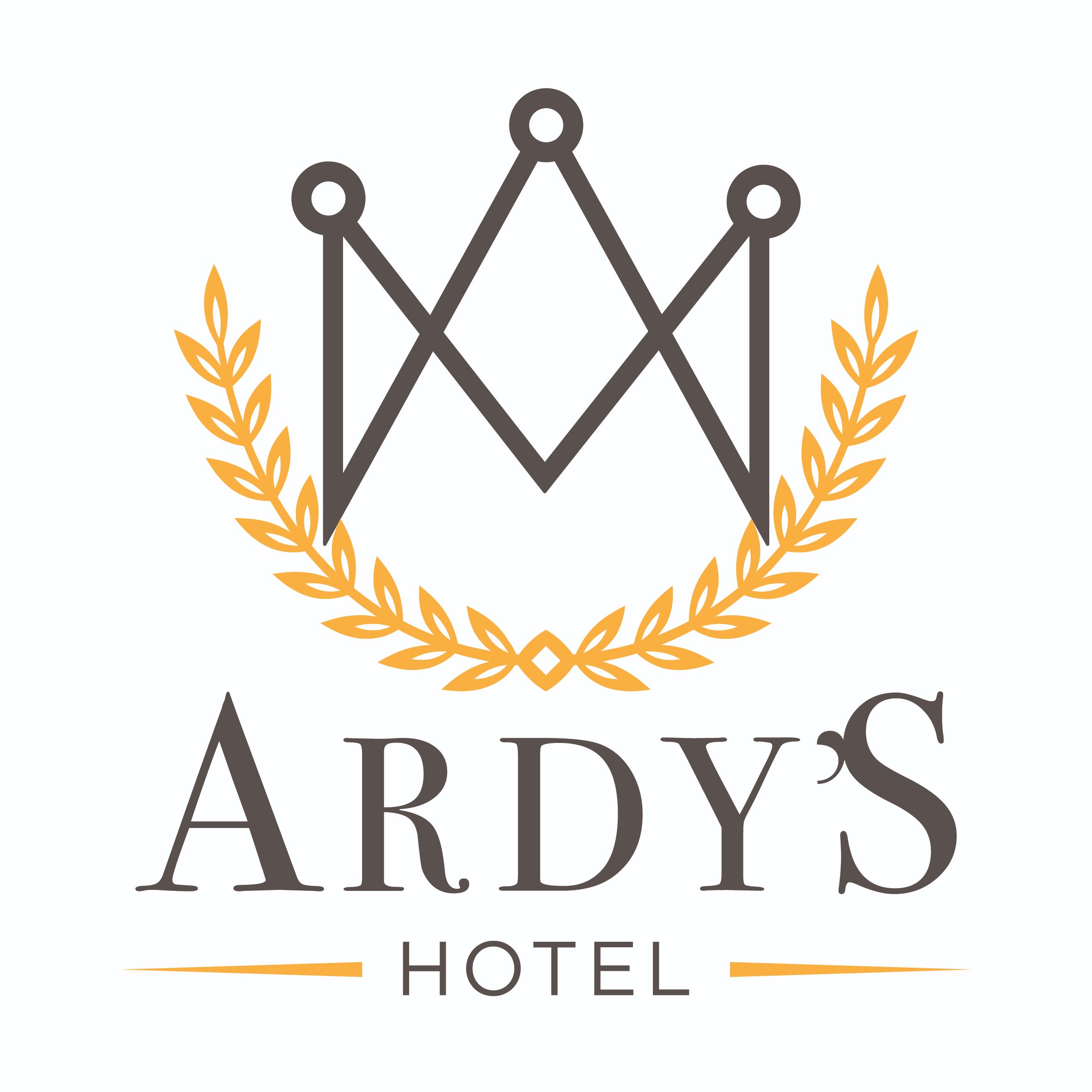 Ardy's Hotel-官方