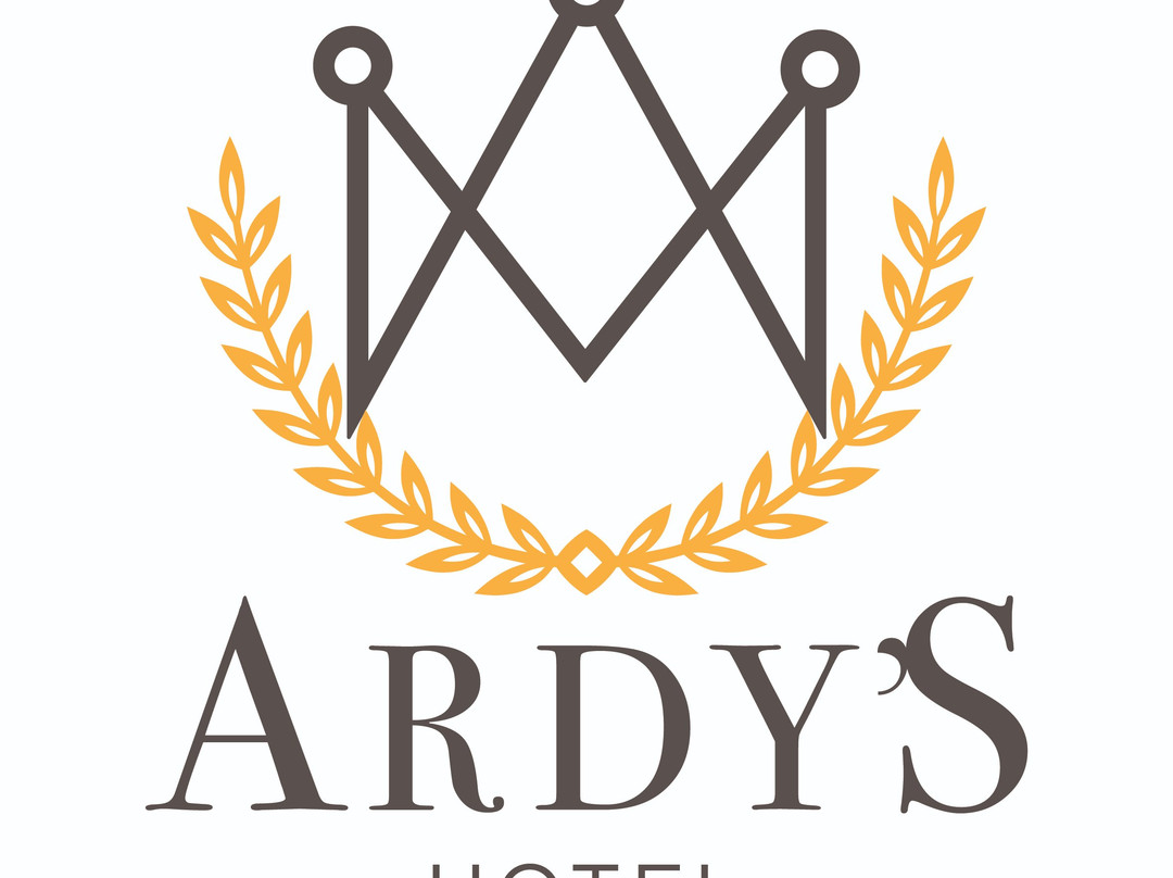 Ardy's Hotel主图