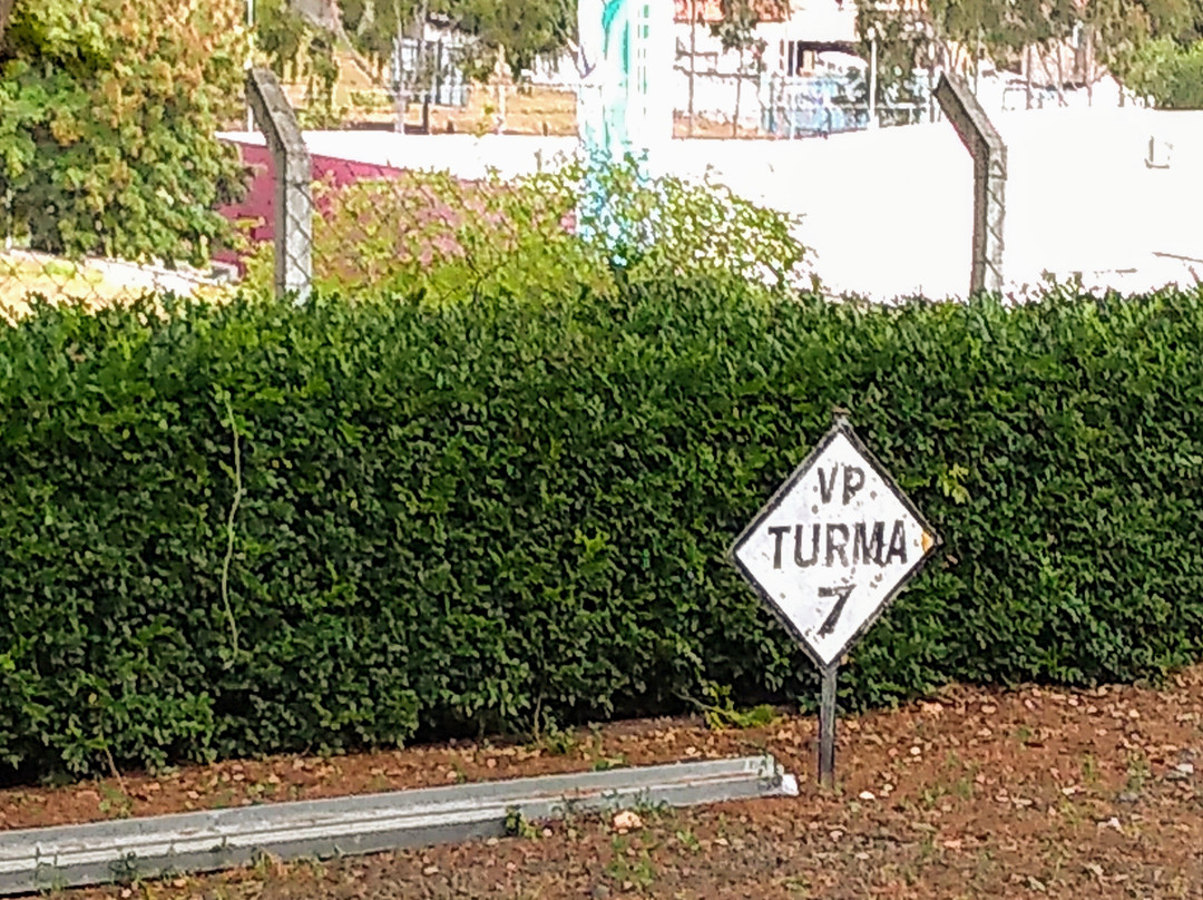 Railroad Museum-因达亚图巴必去景点