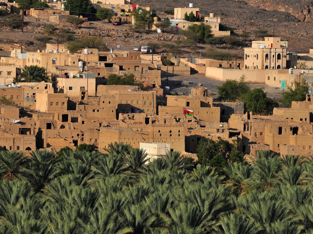 Discover Mazoon Tours Oman-马斯喀特必去景点
