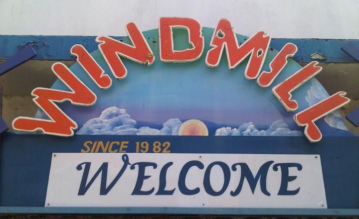 Windmill Store-菲利普斯堡必去景点