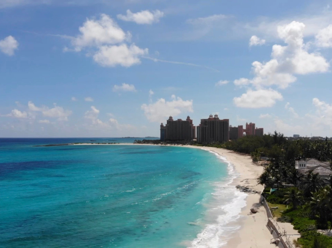 Paradise Island Lighthouse景点图片