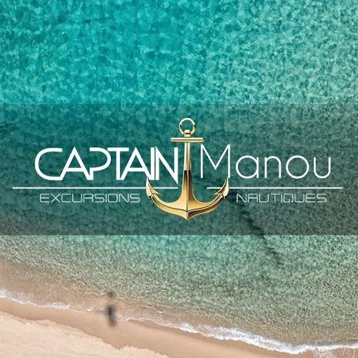 CaptainManou Excursions Nautiques景点图片