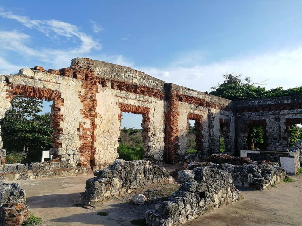 Playuelas Horse Rides景点图片