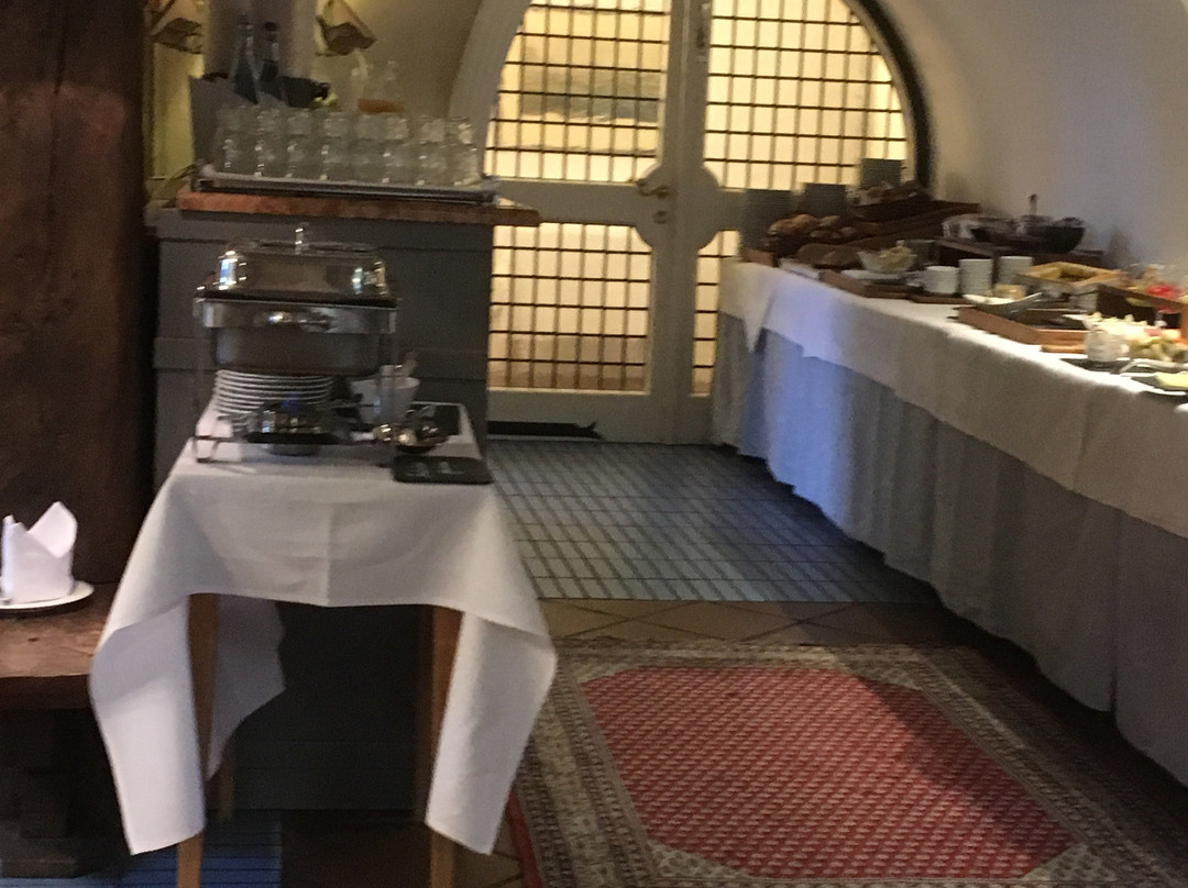 Forsthaus Heiligenberg主图