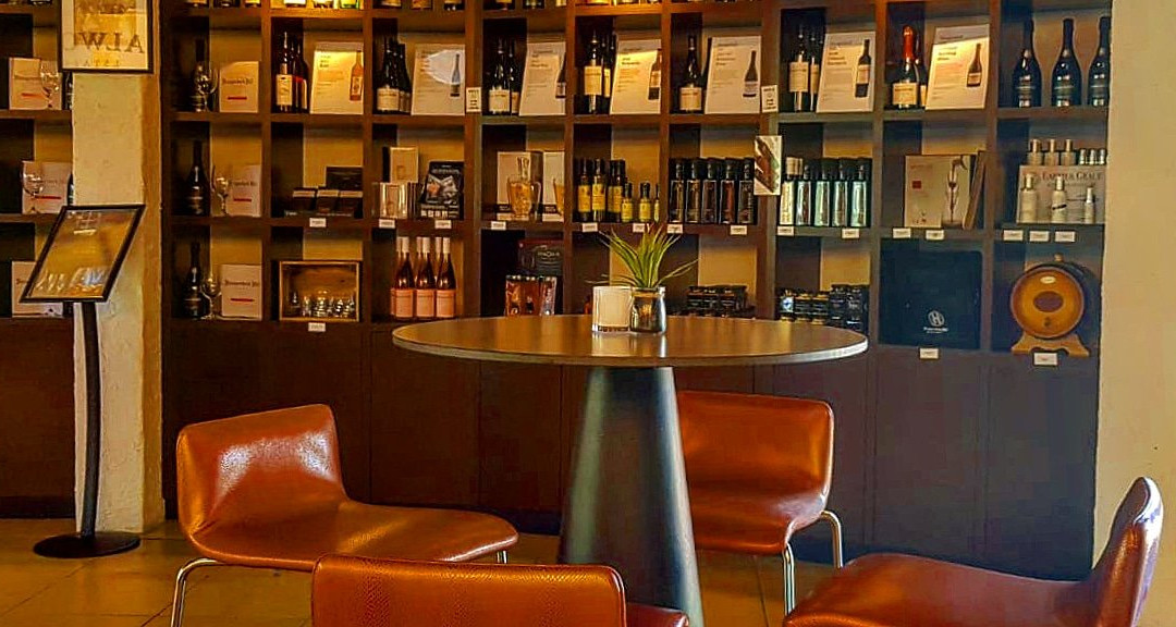Hungerford Hill Wines景点图片