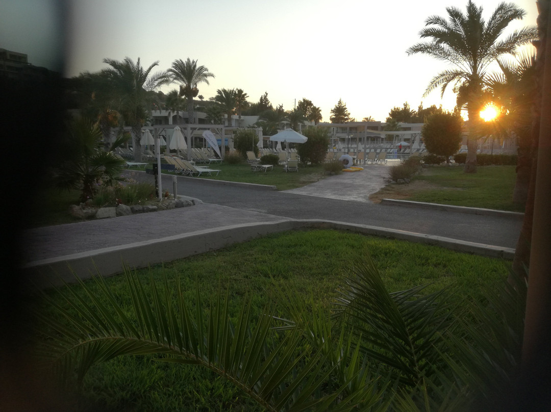 Kipriotis Maris Suites主图