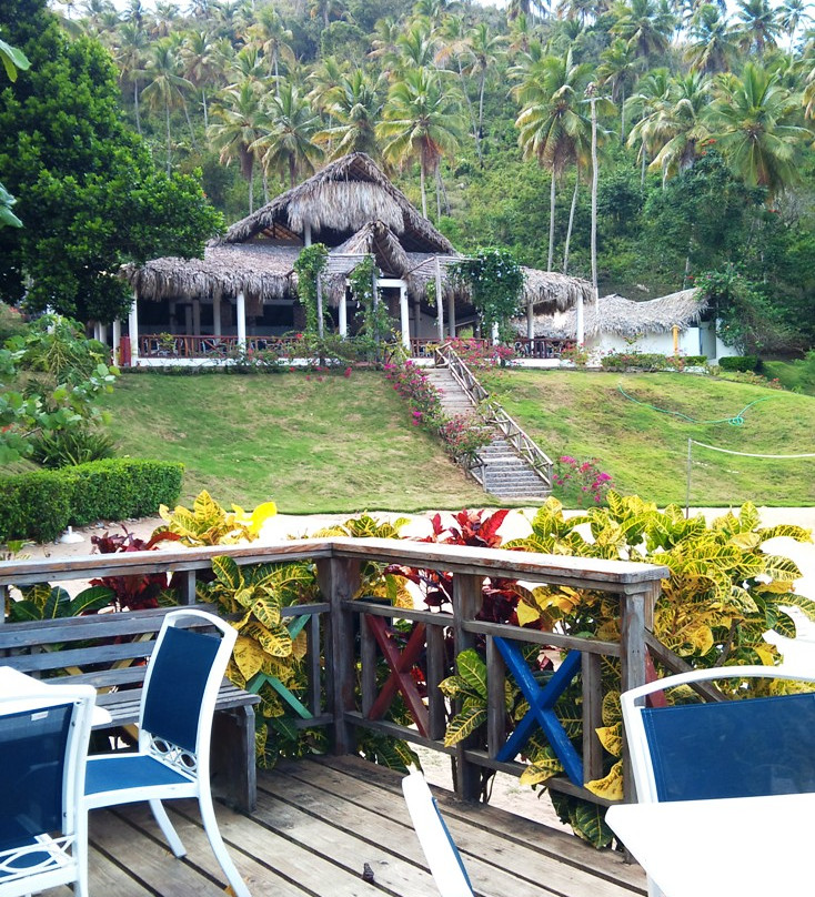 Cayenas del Mar Beach Club景点图片