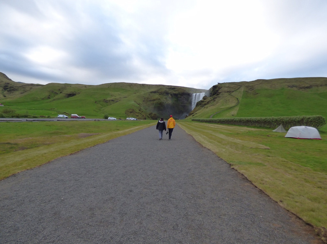 Skogafoss Hotel - Bistro and Bar主图