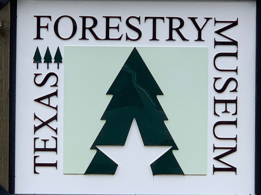 Texas Forestry Museum景点图片