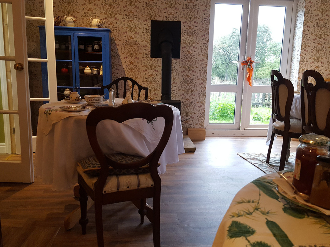 Brampton Dales Farm Bed and Breakfast主图