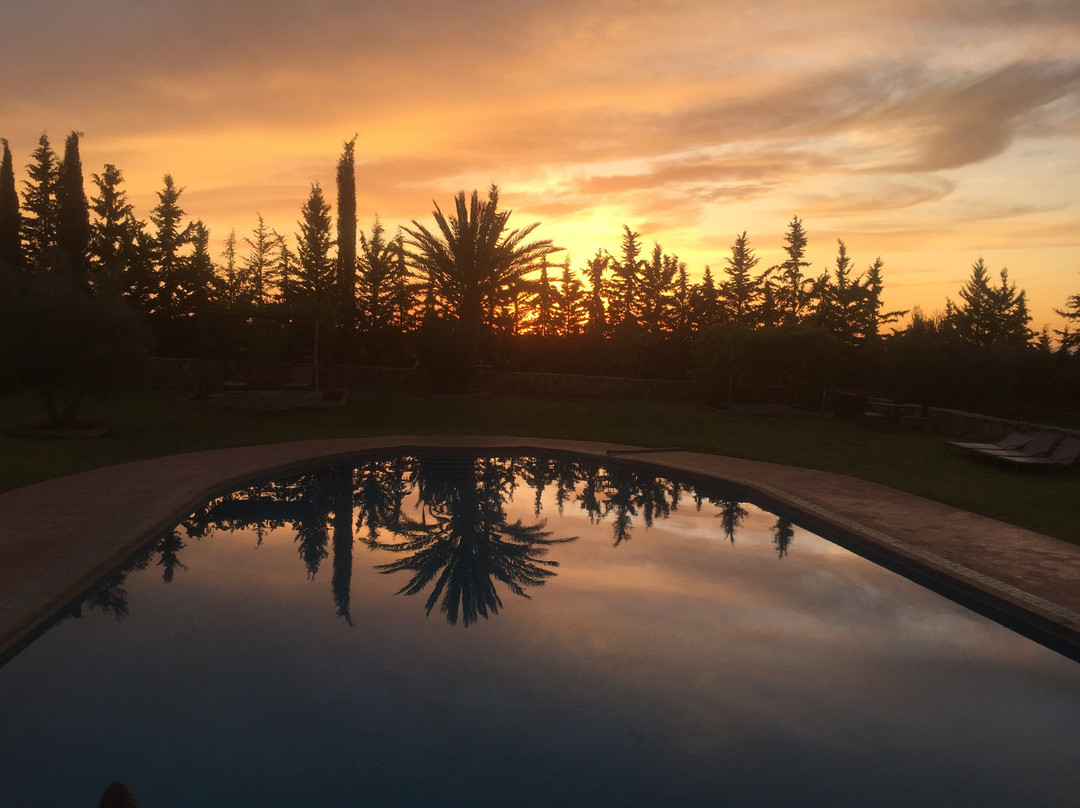 Riad Le Ksar de Fes主图