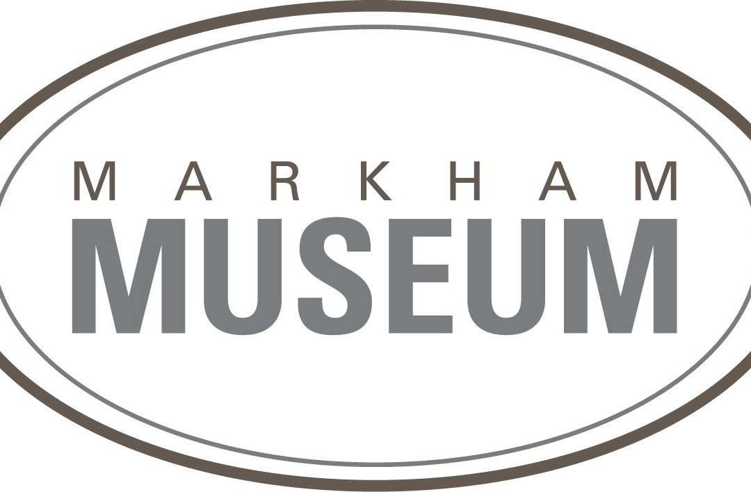 万锦市旅游景点-Markham Museum