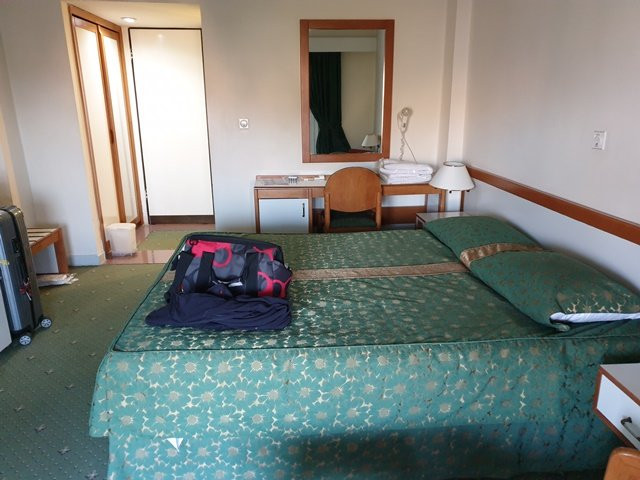 International Hotel Laleh Sarein主图