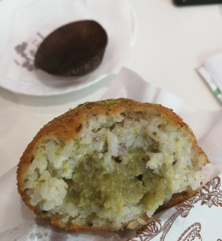 Bar Tartufo-Bronte必去景点