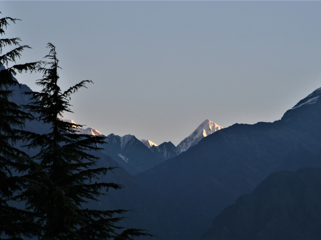 Hotel Milam Inn主图