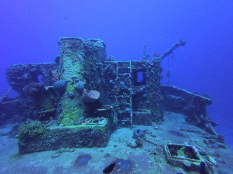 Superior Producer-库拉索必去景点