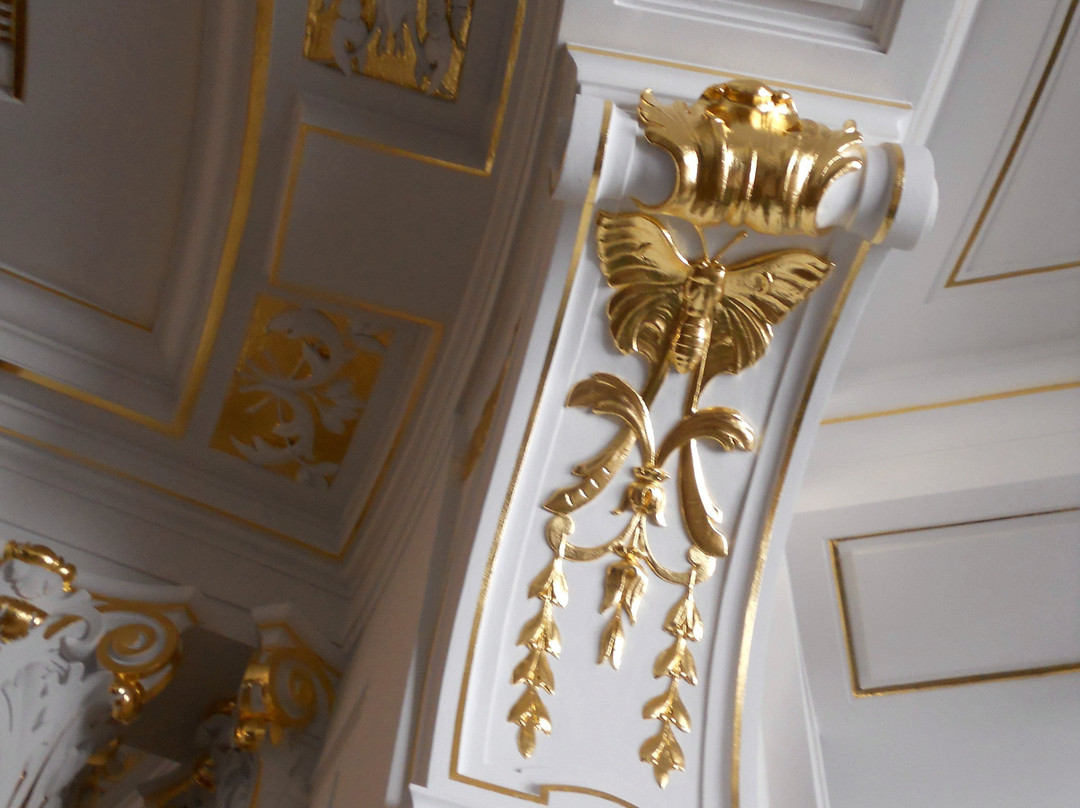 Hotel Bellevue主图