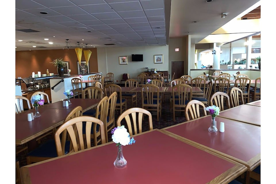 OYO Hotel Lafayette LA North主图