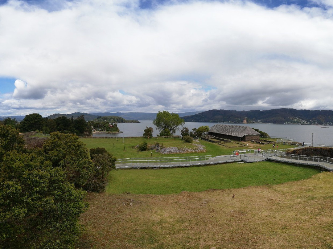 Casa del Castellano-Niebla必去景点