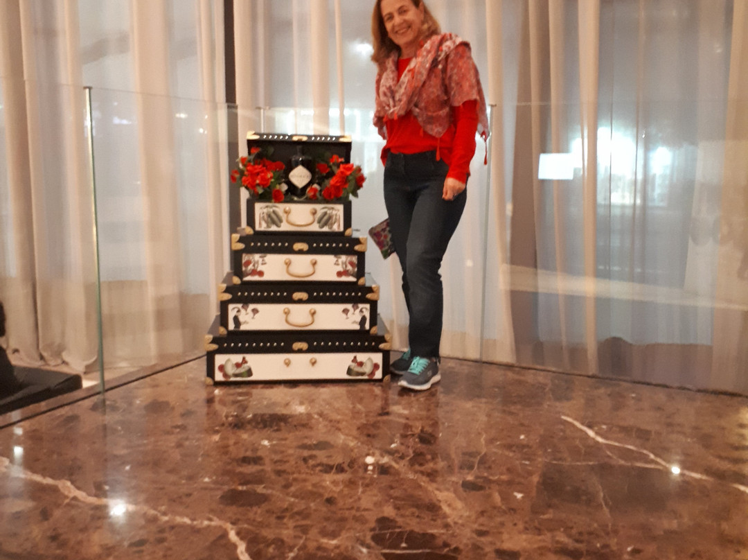 Hilton Belgrade主图