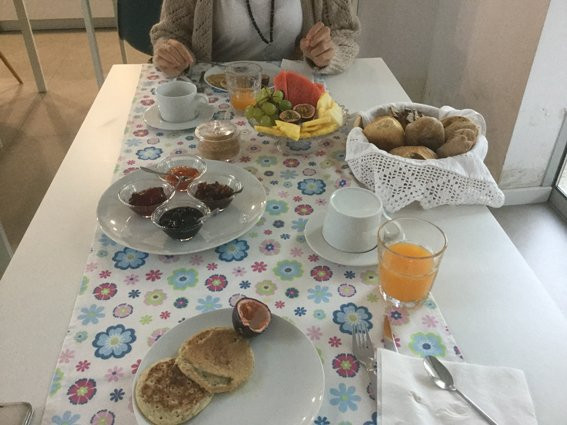 Casa das Boticas主图