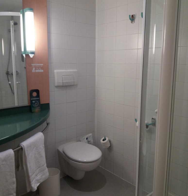 Ibis Budget Madrid Alcala de Henares主图
