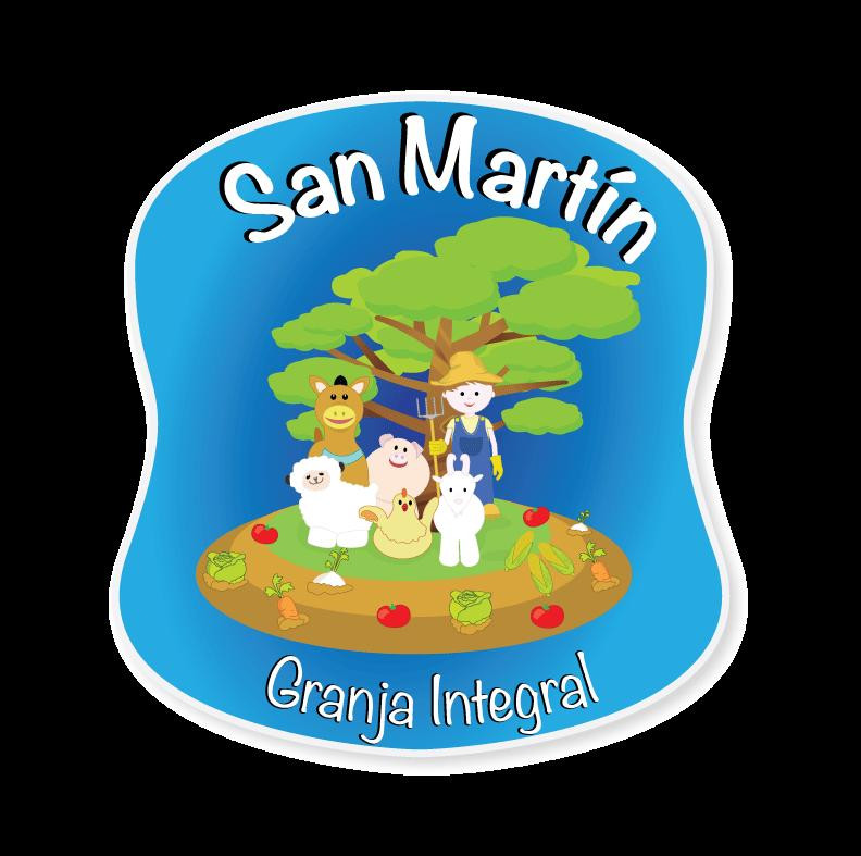 Granja Integral San Martin-墨西哥城必去景点
