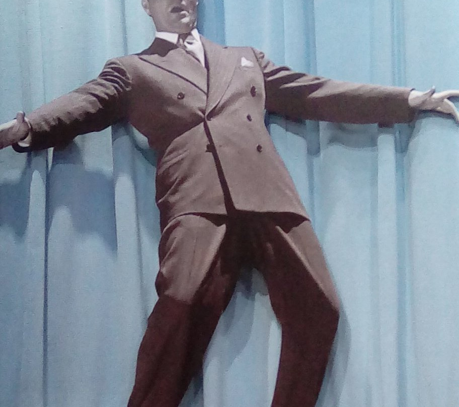 Red Skelton Museum of American Comedy-文森必去景点