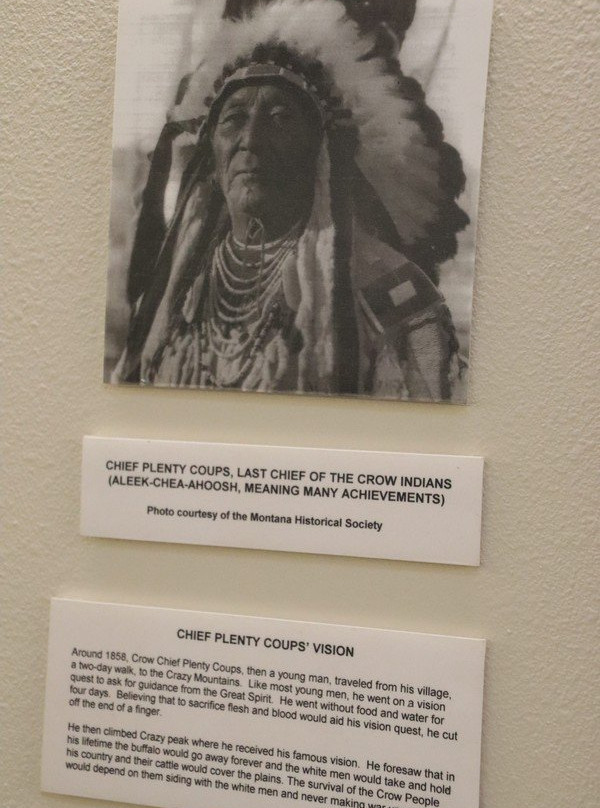 Crazy Mountain Museum-Big Timber必去景点