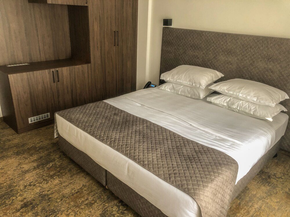 Hotel Qama-官方