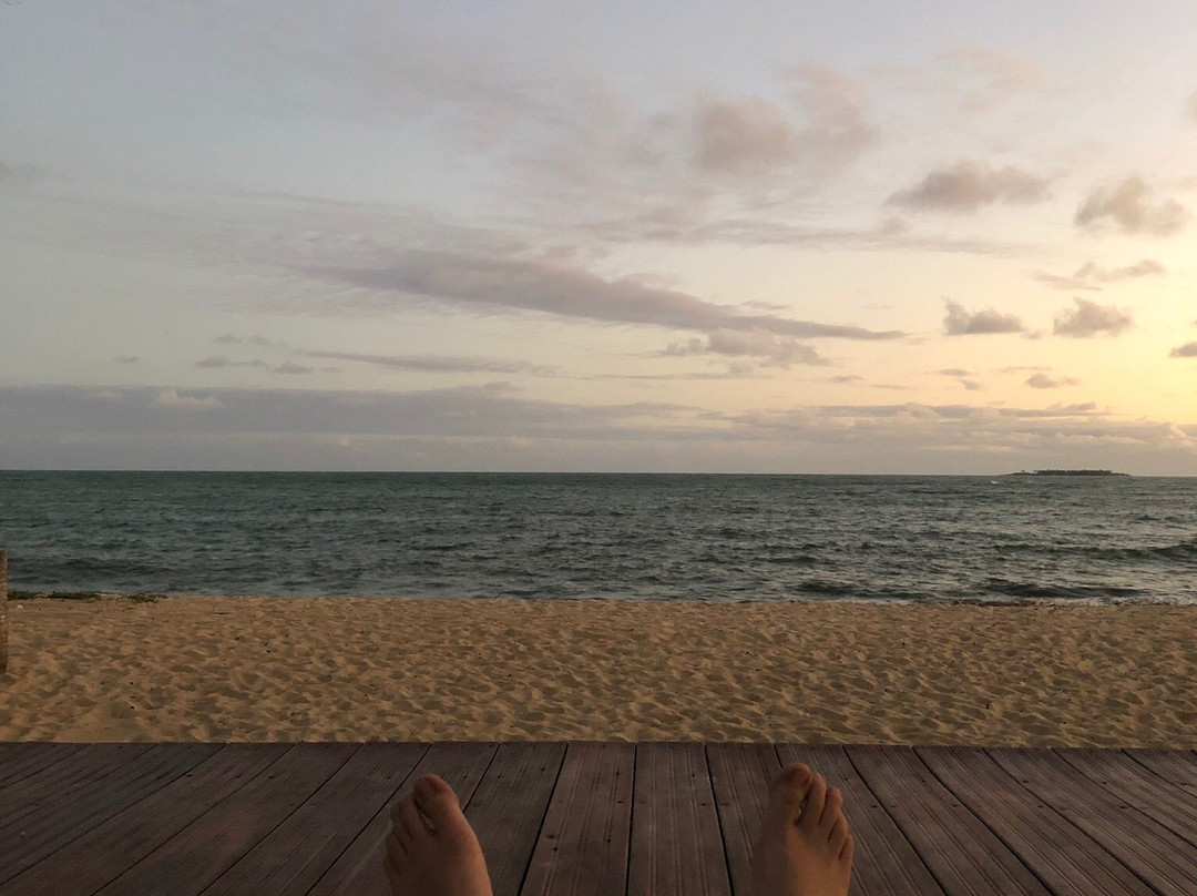 Pousada Santo Aleixo主图