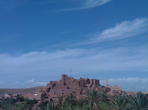 Tour in Marocco-马拉喀什必去景点