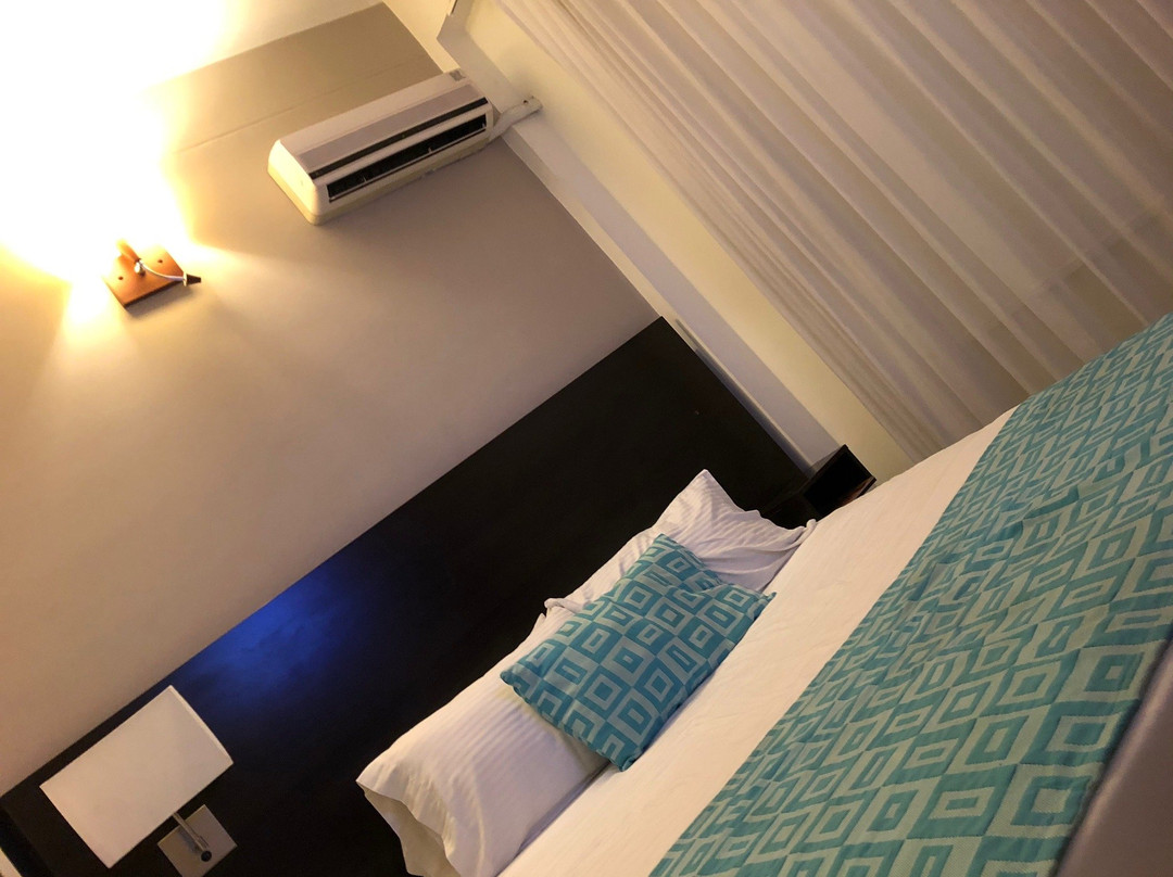 Hotel Manantial主图