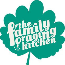 The Family Foraging Kitchen景点图片