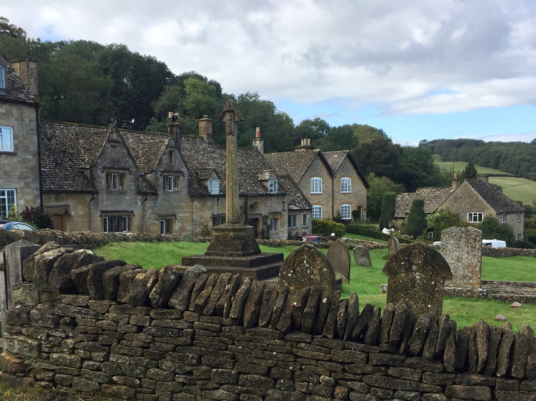 Private Cotswold Tours景点图片