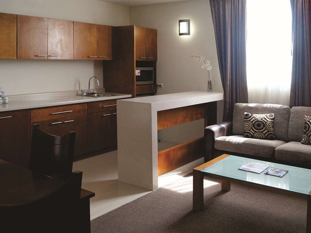 Gamma Durango Plaza Vizcaya主图