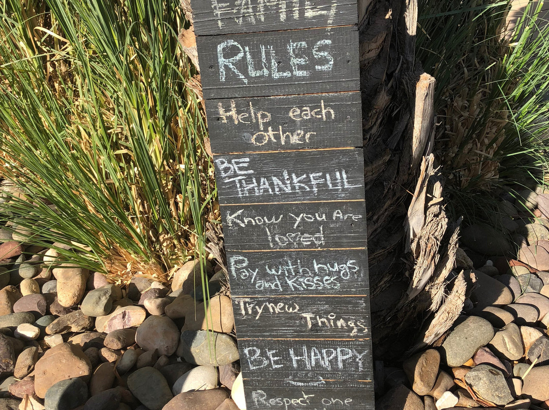 Paradis Plage Surf Yoga & Spa Resort主图