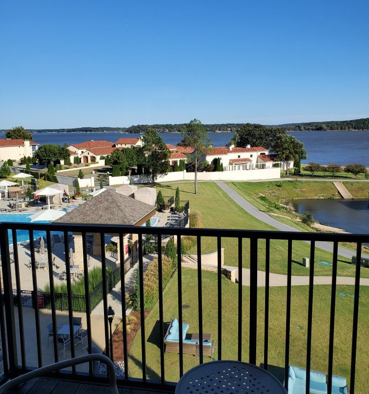 Shangri-La-Afton必去景点