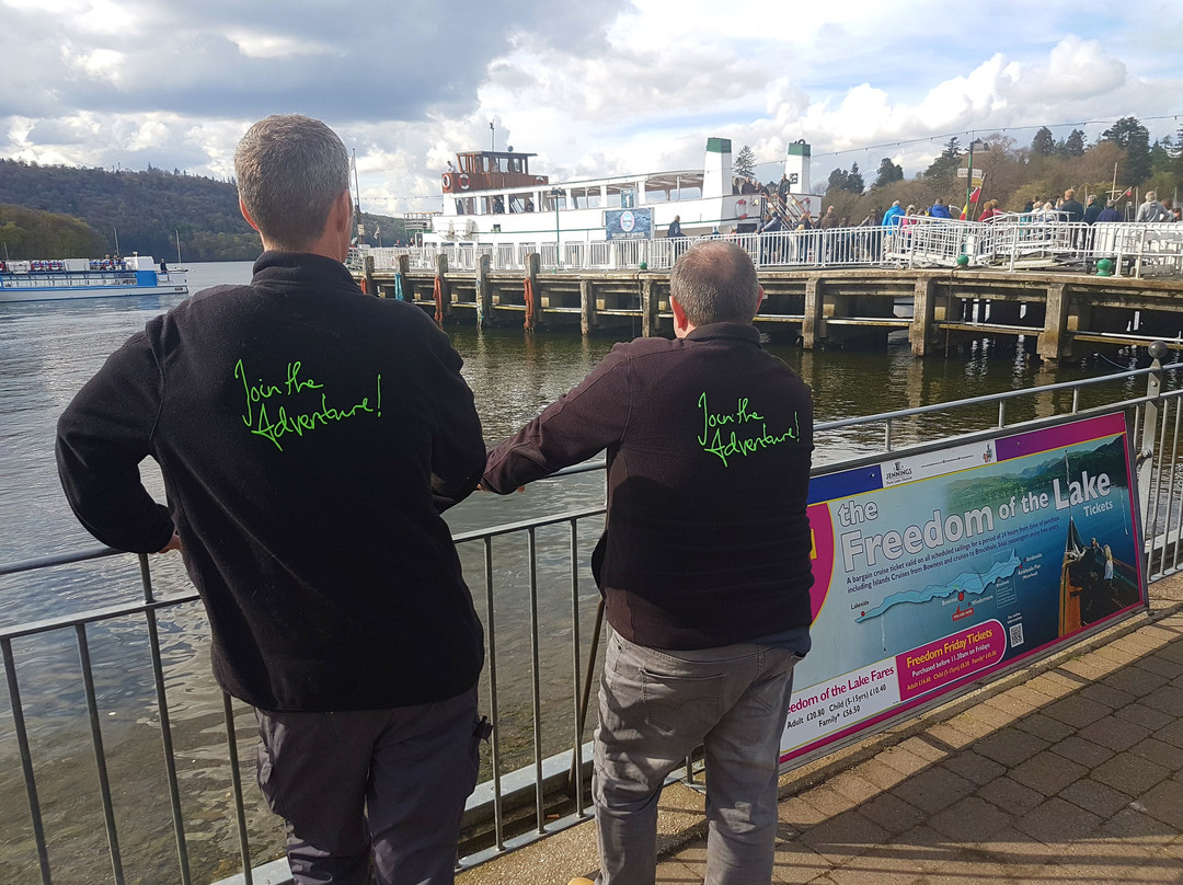 BusyBus-曼彻斯特必去景点