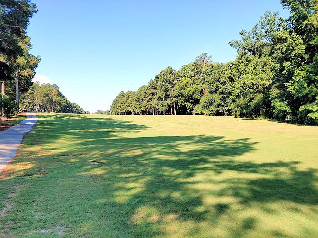 Keith Hills Golf Club景点图片