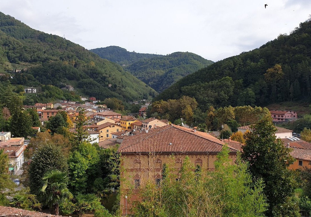 Chiesa Anglicana-Bagni di Lucca必去景点
