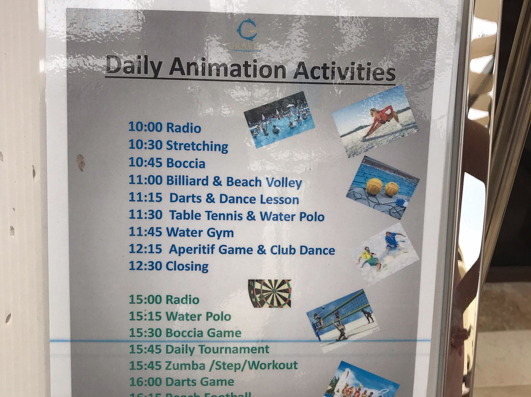 Gravity Hotel & Aquapark - Sahl Hasheesh主图