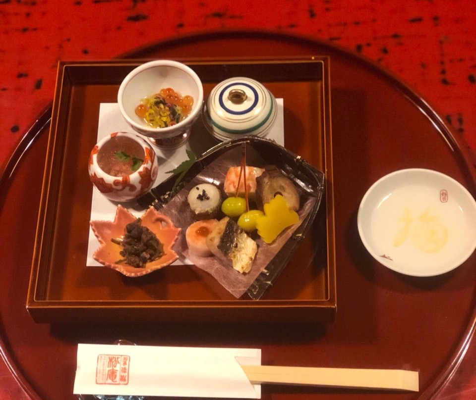 Matsushima Sakan Shouan主图