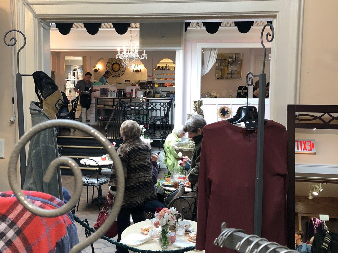 The Little Traveler-Geneva必去景点