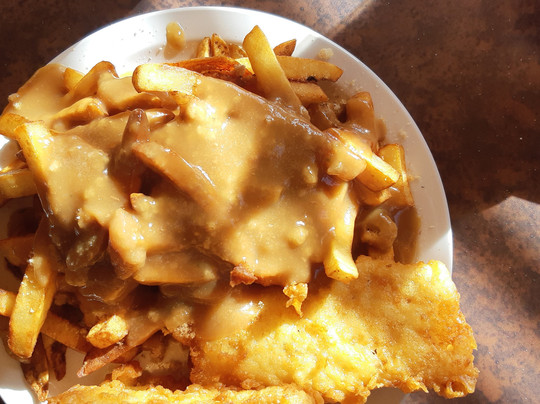 Pauline's Place Ultramar