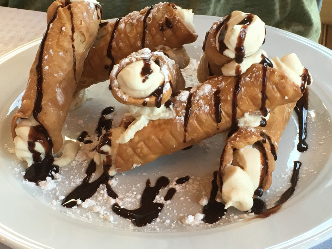 Carloden Country Club-Carthage必去景点