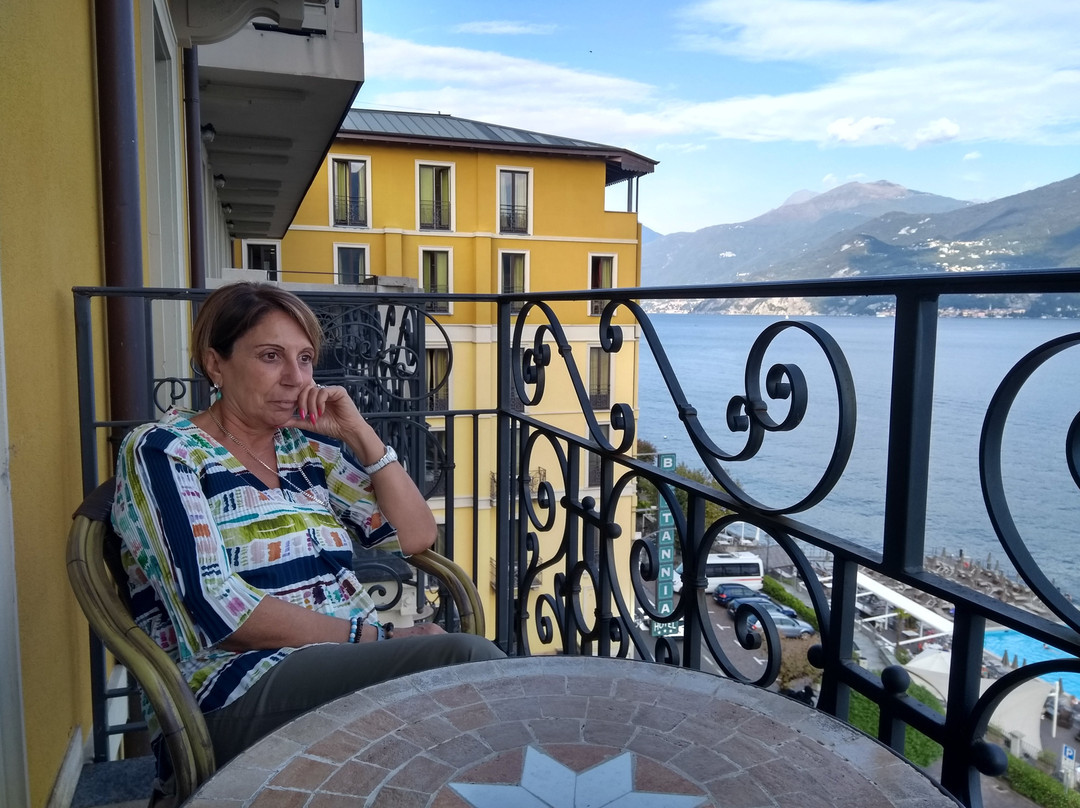 Grand Hotel Britannia Excelsior主图