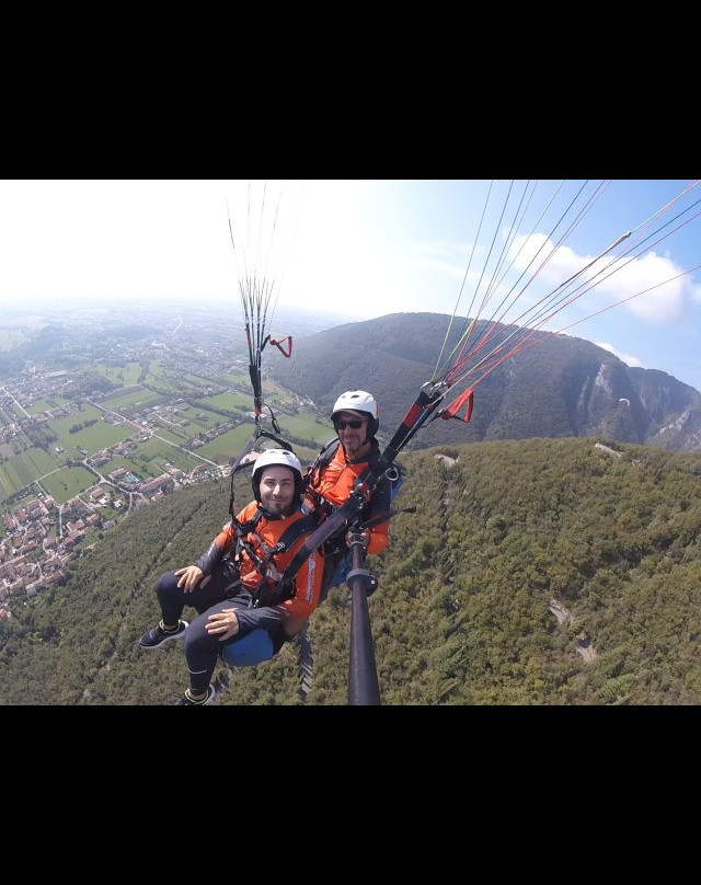 Vieni a Volare景点图片